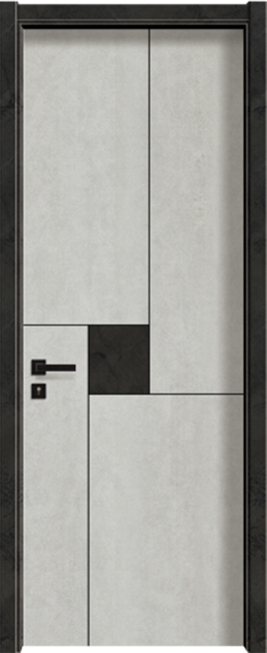 室內(nèi)門(mén)的時(shí)尚潮流，強(qiáng)調(diào)生活美學(xué)