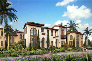 萬科海上大都會